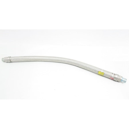 Appleton Electric Stainless 1In 1In 36In Npt Npt Braided Hose EXGJH336SS